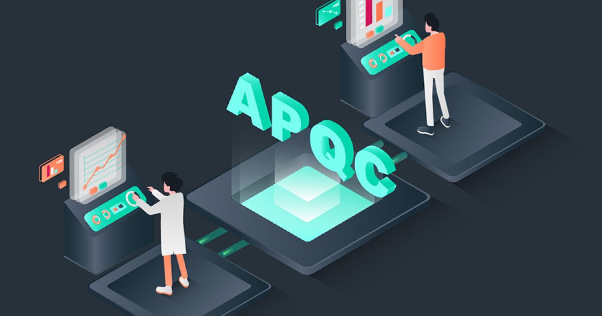 Introducing process integration with APQC… Connected Insight