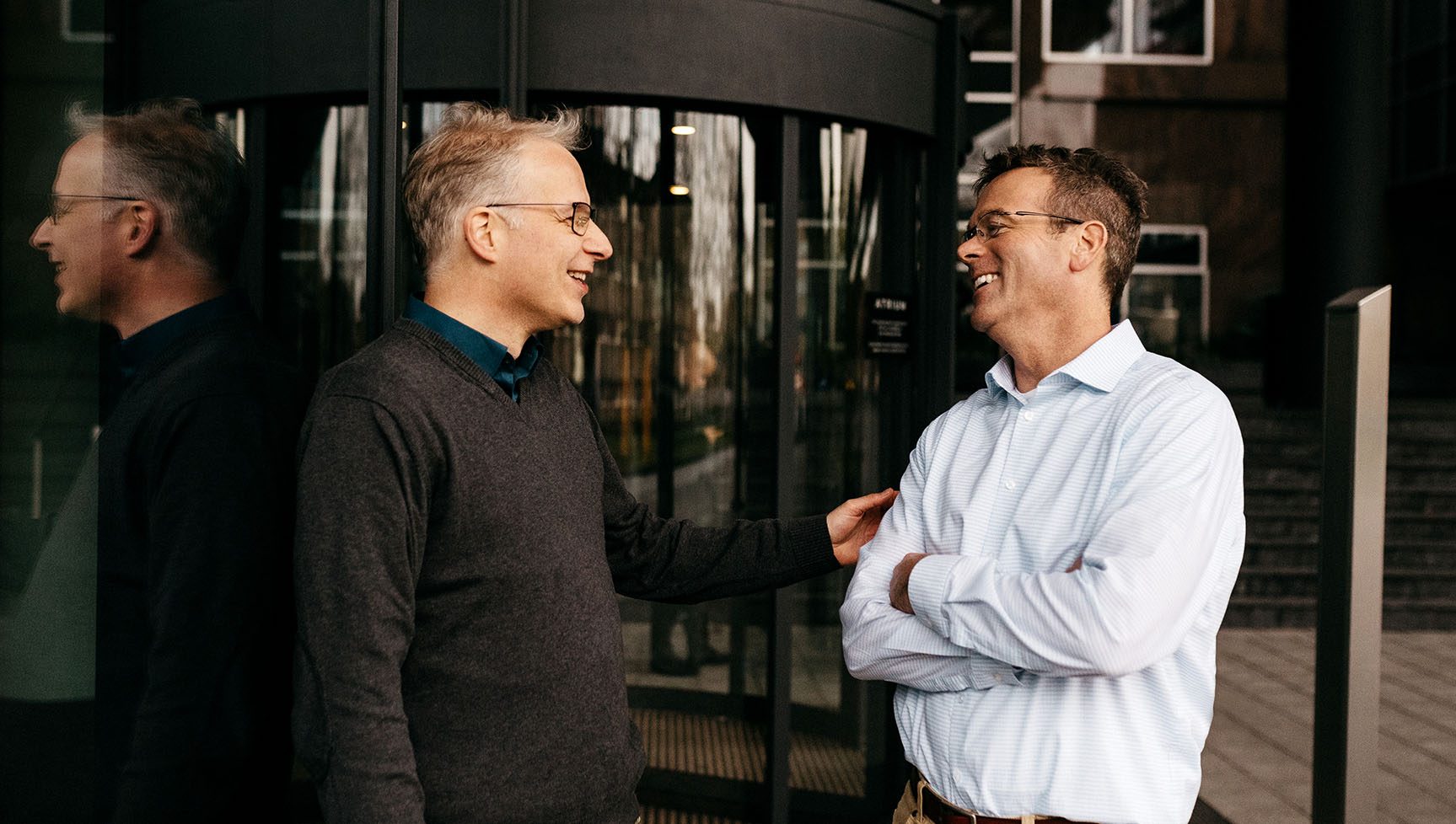 Connected Insight Meeting