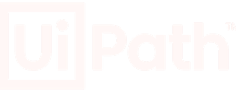 UI Path Logo